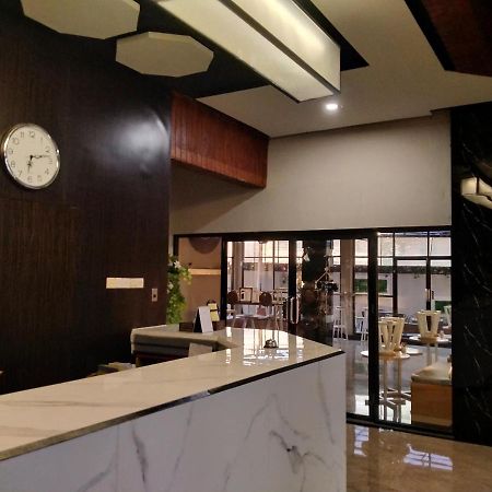 Hiltra Toraja Hotel Rantepao Bagian luar foto