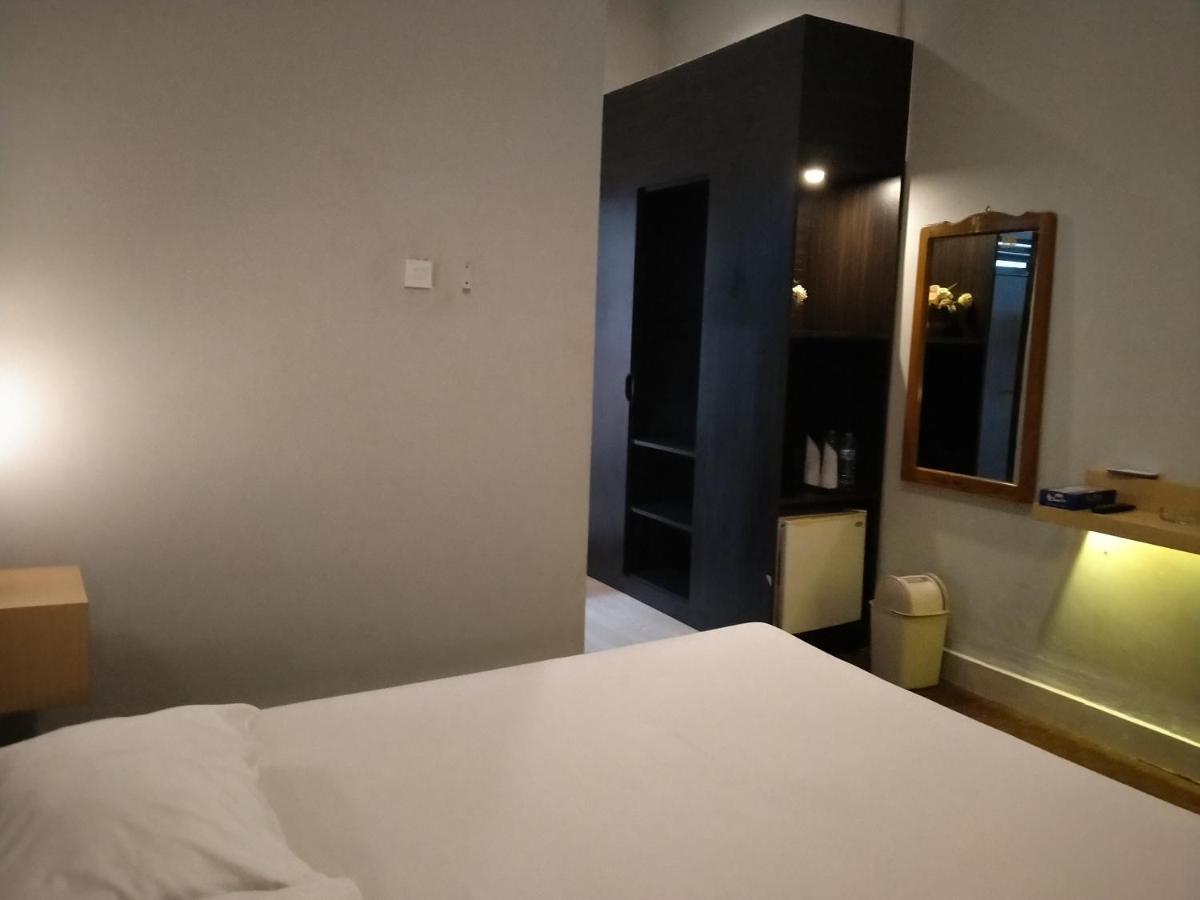 Hiltra Toraja Hotel Rantepao Bagian luar foto