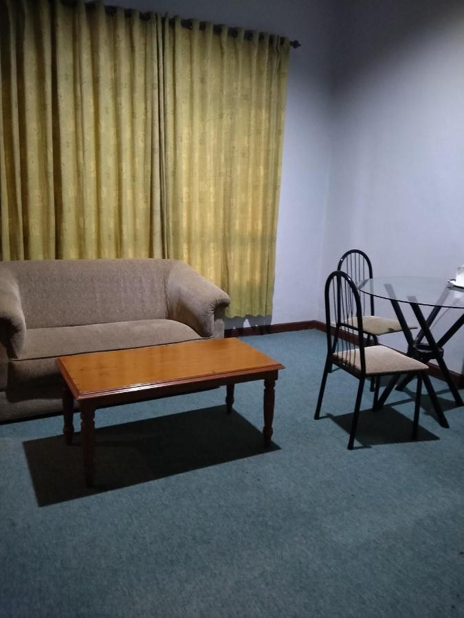 Hiltra Toraja Hotel Rantepao Bagian luar foto